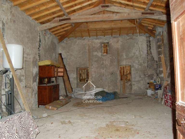 Villa Saint-Hippolyte-du-Fort - 7 chambres - 315m²