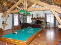 Vente maison 12 pièces