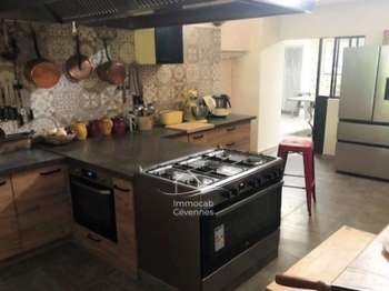 Vente maison 20 pièces