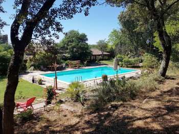 Vente maison 20 pièces