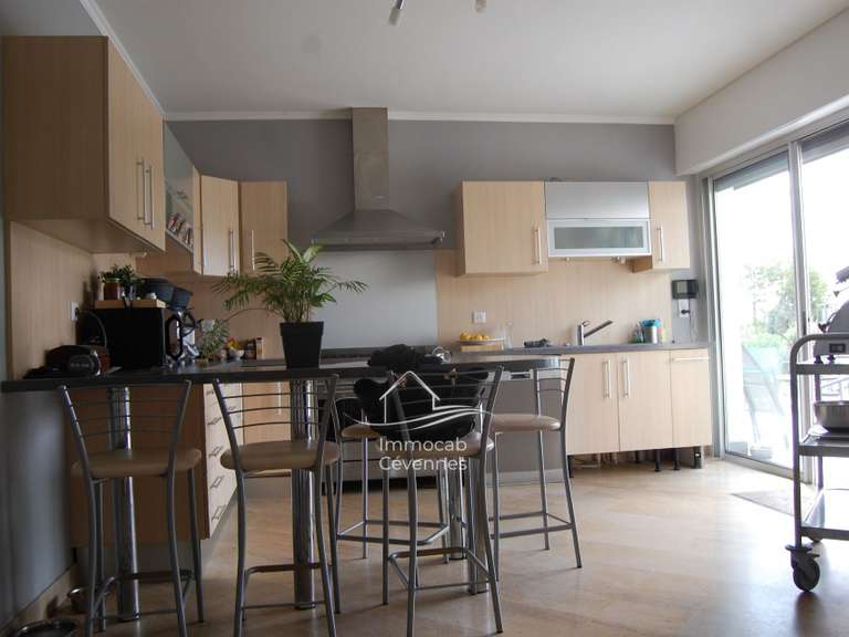 Villa Alès - 5 bedrooms - 220m²