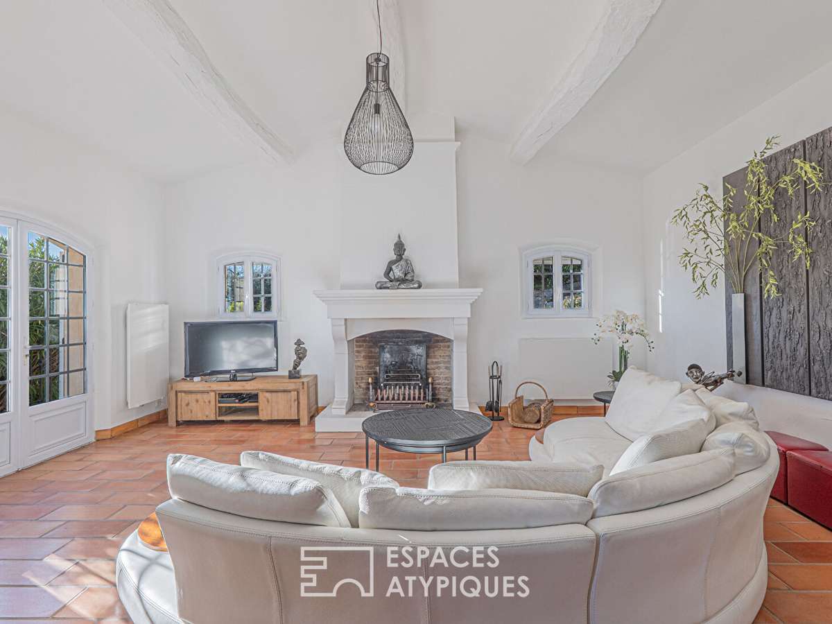 Maison Cabris