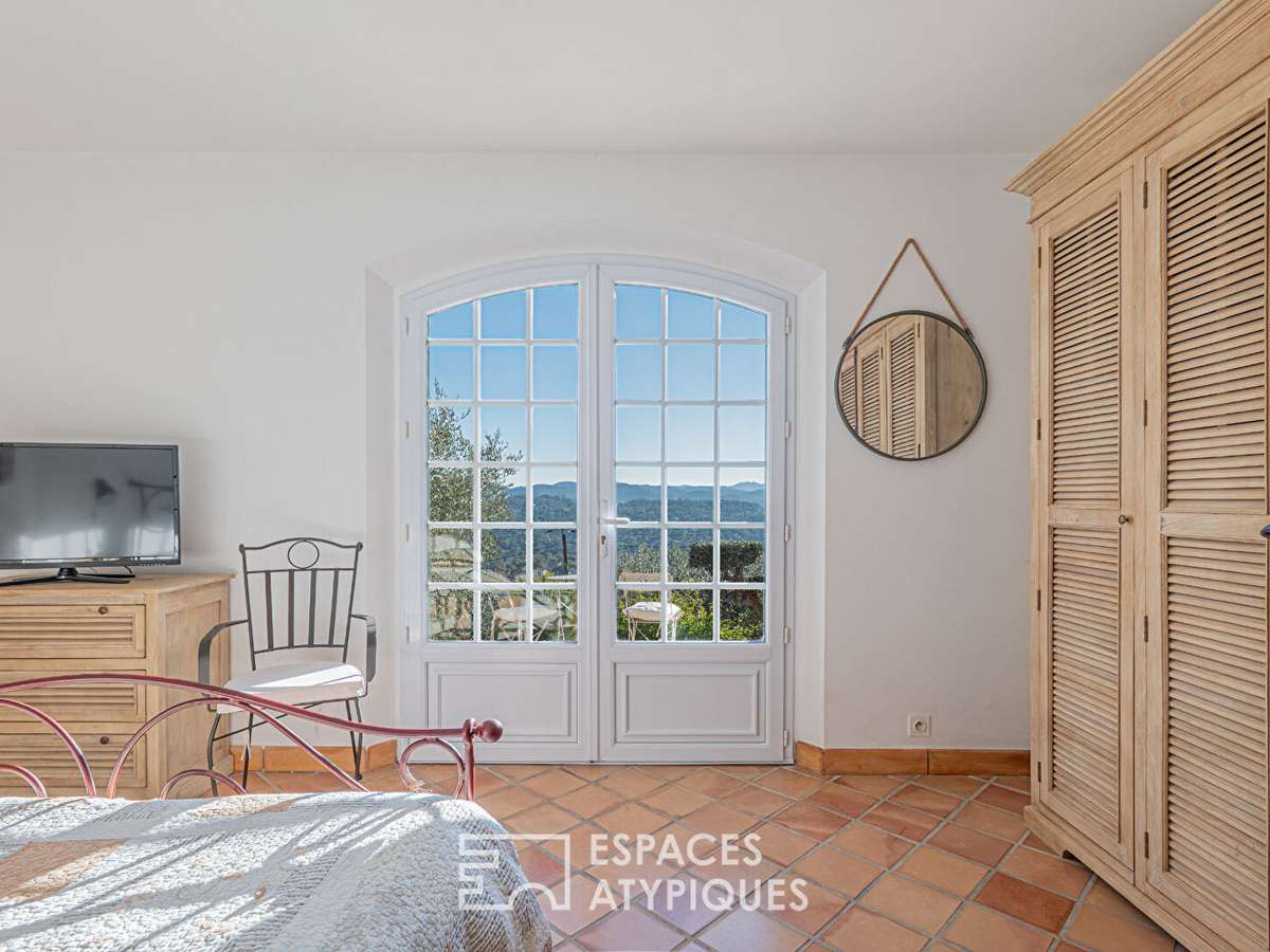 Maison Cabris