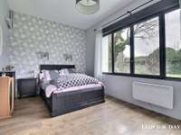 Vente maison 13 pièces