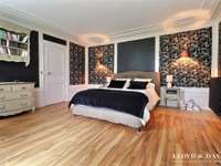 Vente maison 13 pièces