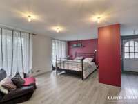 Vente maison 13 pièces