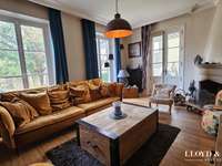 Vente maison 13 pièces