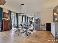 Vente maison 13 pièces