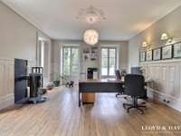 Vente maison 13 pièces