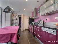 Vente maison 13 pièces