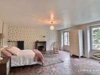 Vente maison 13 pièces