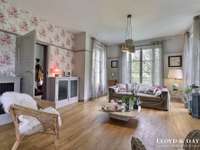 Vente maison 13 pièces