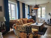 Vente maison 13 pièces