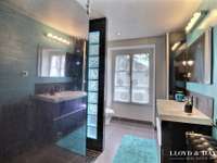 Vente maison 13 pièces