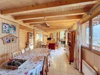 Vente maison 8 pièces Vente maison 8 pièces