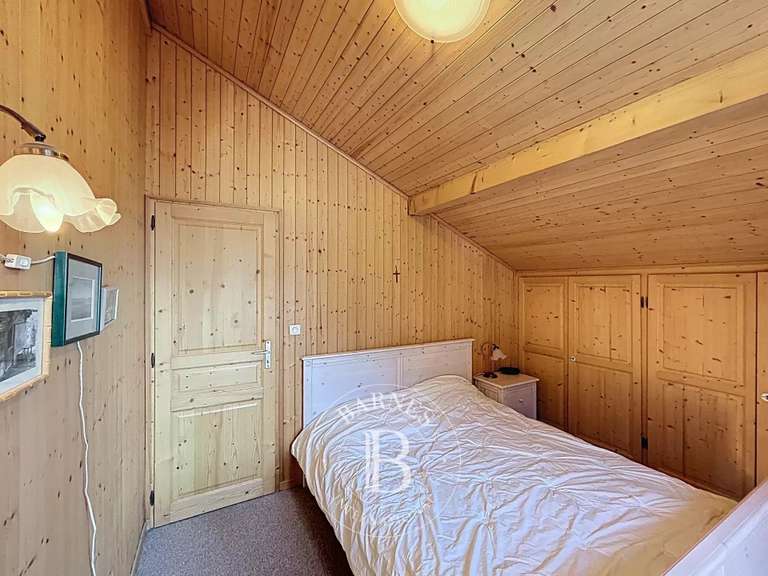 Chalet Châtel - 6 chambres - 182m²
