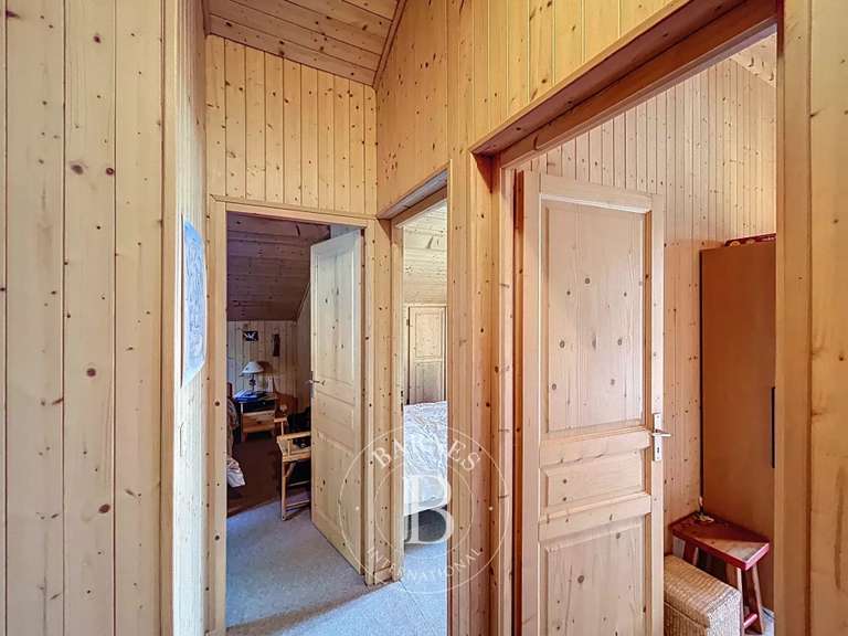 Chalet Châtel - 6 chambres - 182m²