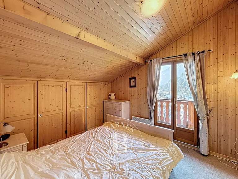 Chalet Châtel - 6 chambres - 182m²
