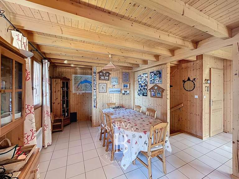 Chalet Châtel - 6 chambres - 182m²