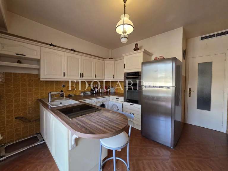 Apartment Menton - 4 bedrooms - 143m²
