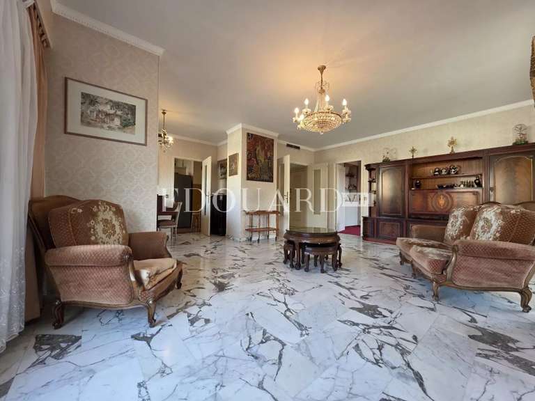 Apartment Menton - 4 bedrooms - 143m²