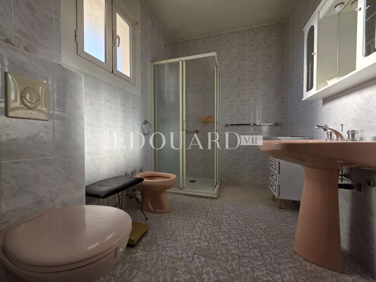 Apartment Menton
