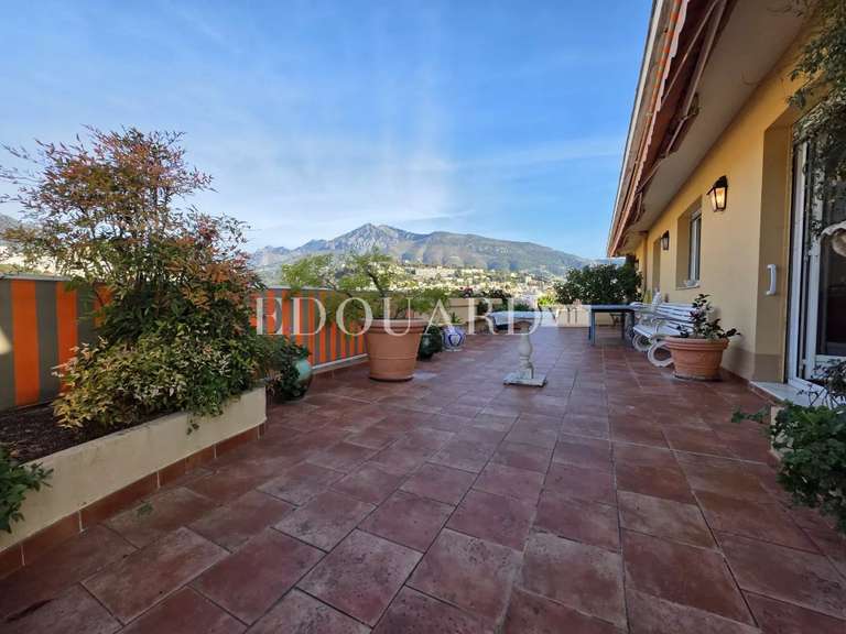 Apartment Menton - 4 bedrooms - 143m²