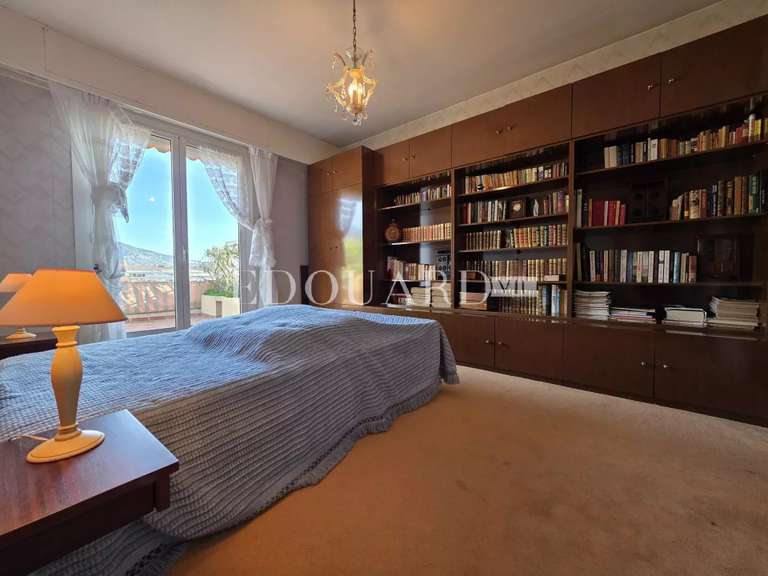 Apartment Menton - 4 bedrooms - 143m²