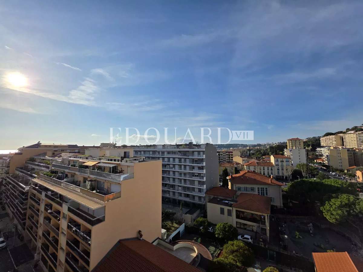 Apartment Menton
