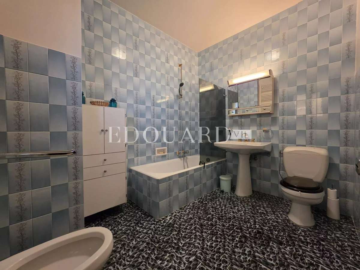 Apartment Menton