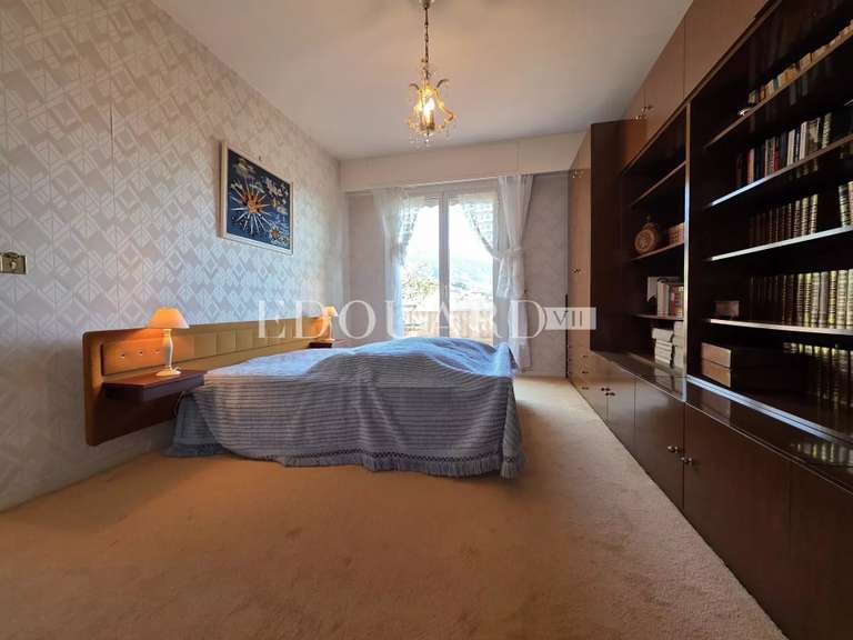 Apartment Menton - 4 bedrooms - 143m²