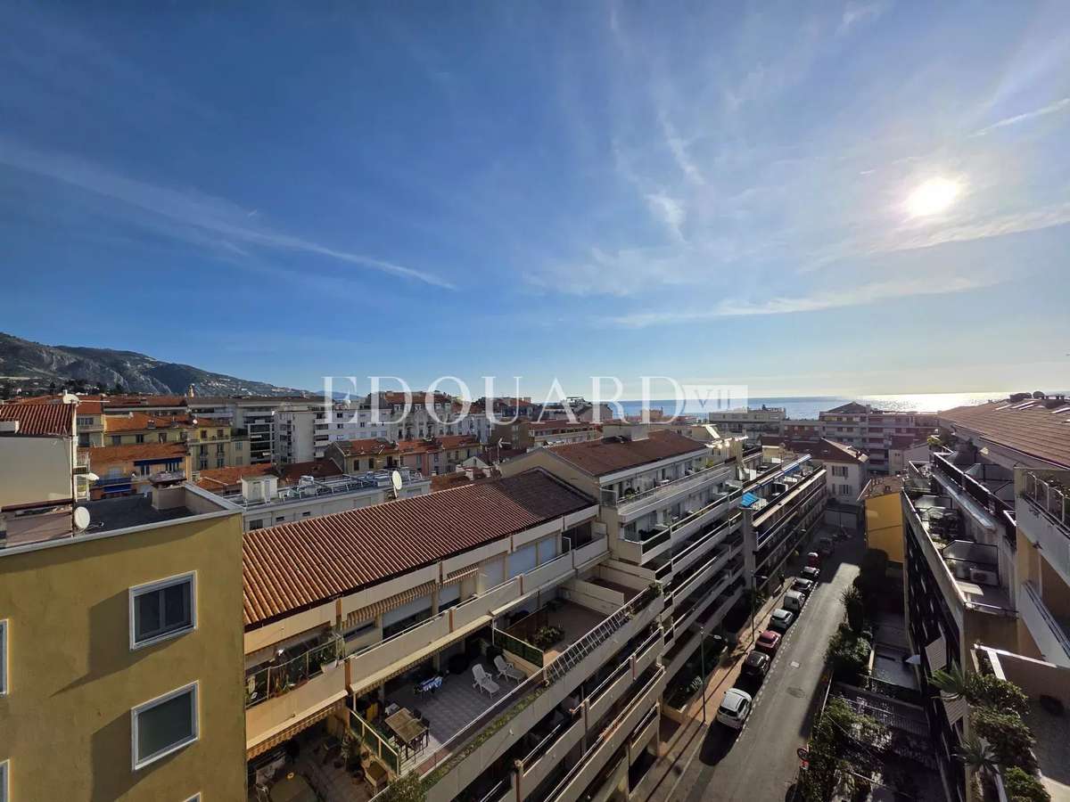 Apartment Menton
