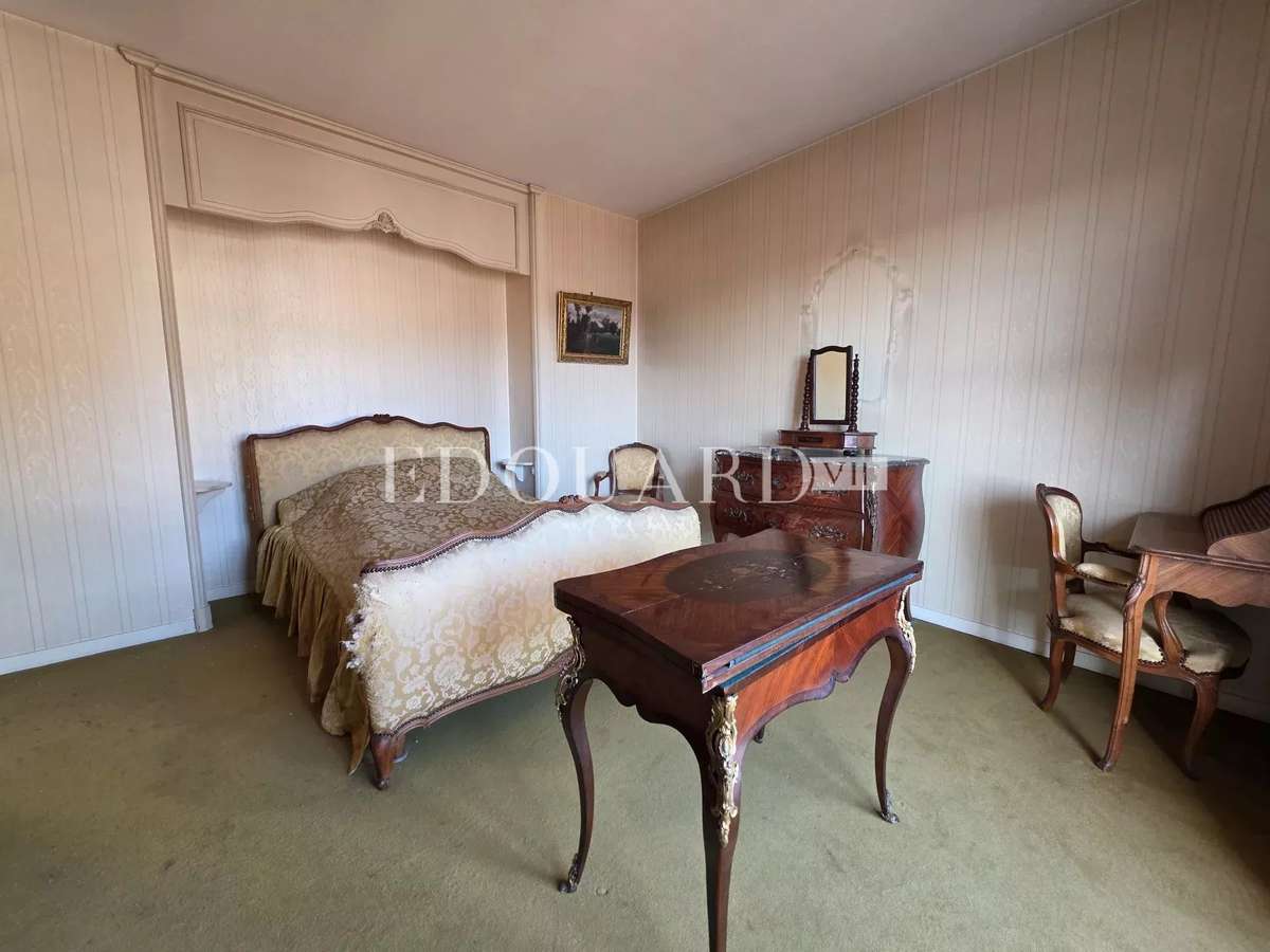 Apartment Menton