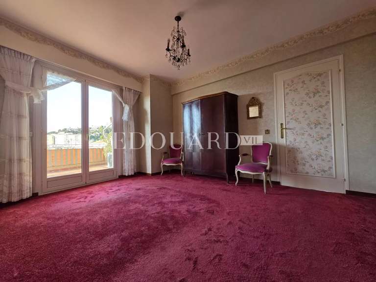 Apartment Menton - 4 bedrooms - 143m²