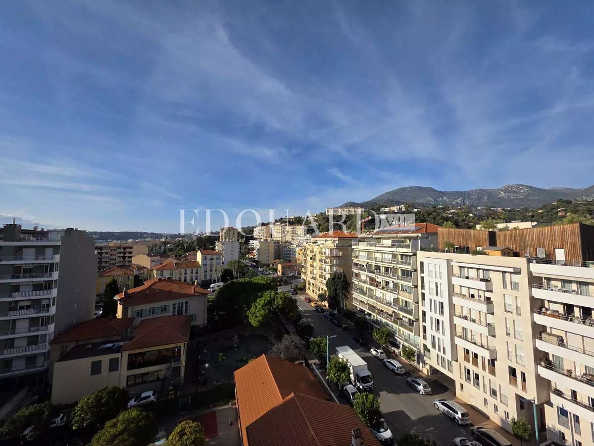 Apartment Menton
