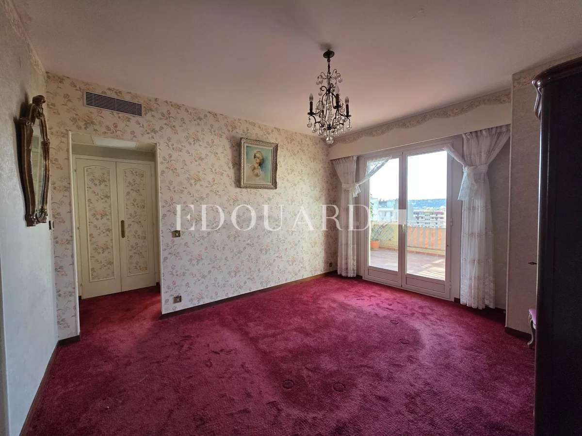 Apartment Menton