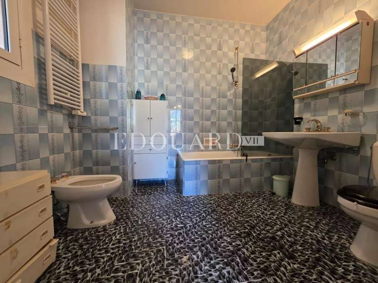 Apartment Menton - 4 bedrooms - 143m²