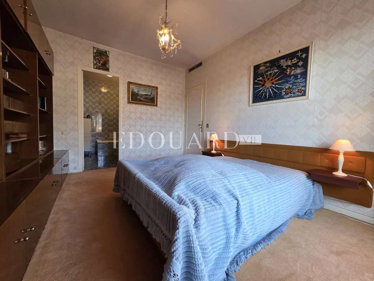 Apartment Menton