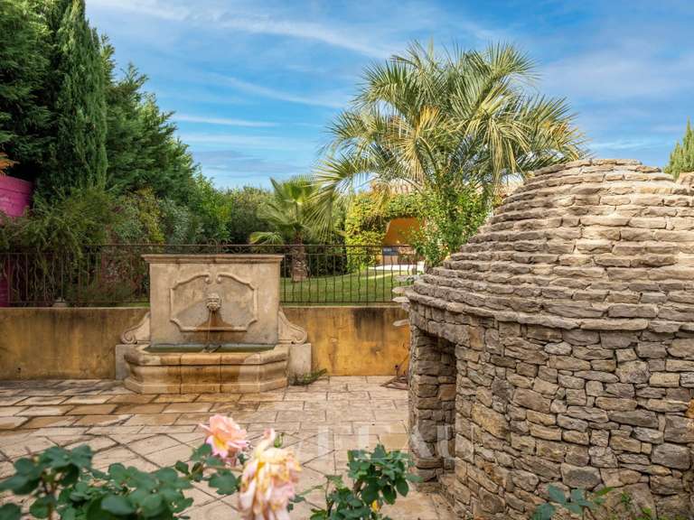 Maison Trets - 5 chambres - 180m²