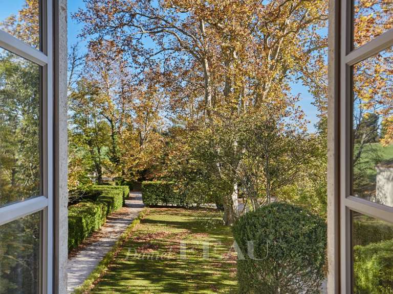 Apartment Aix-en-Provence - 2 bedrooms - 158m²