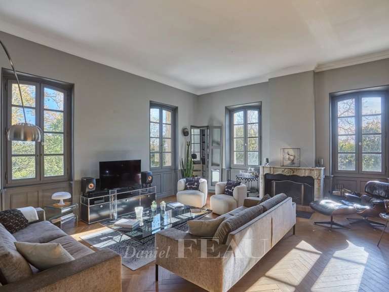 Apartment Aix-en-Provence - 2 bedrooms - 158m²
