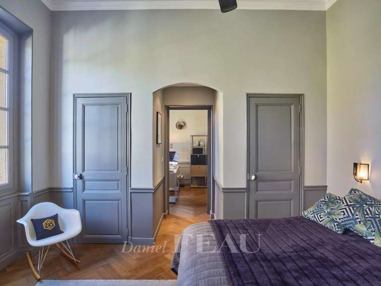 Apartment Aix-en-Provence - 2 bedrooms - 158m²