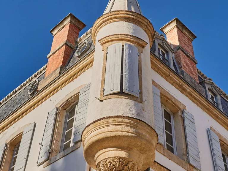 Apartment Aix-en-Provence - 2 bedrooms - 158m²