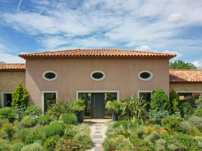 Maison Aups - 5 chambres - 261m²