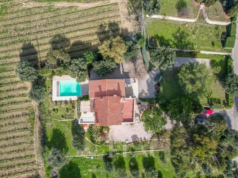 Maison Le Castellet - 4 chambres - 170m²