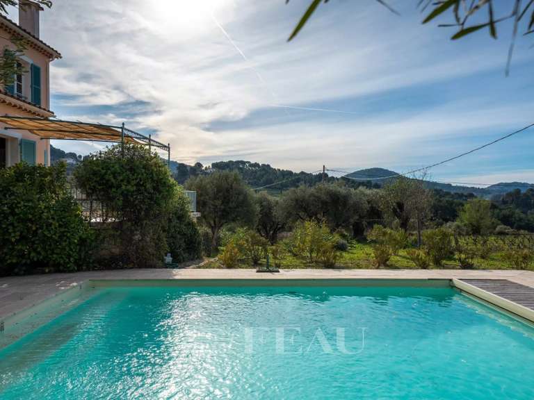 Maison Le Castellet - 4 chambres - 170m²