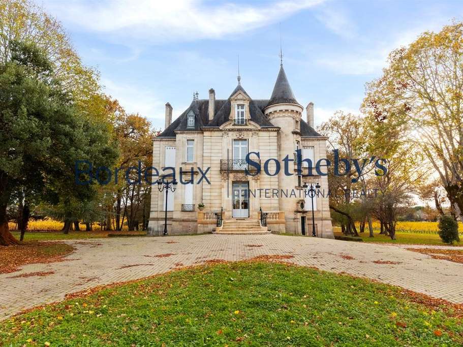 Château Bordeaux