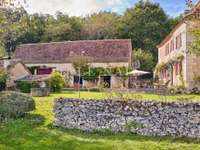 Vente maison 17 pièces