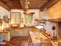 Vente maison 17 pièces