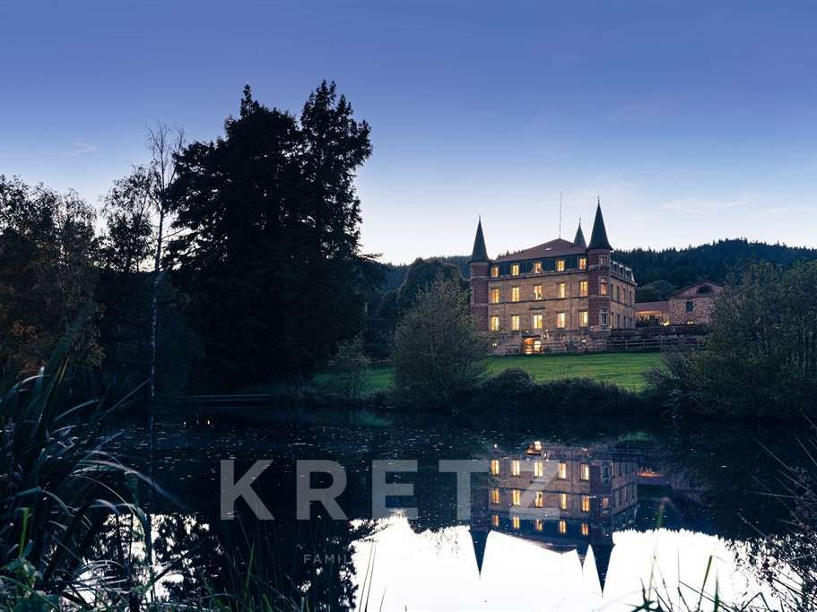 Château Marols